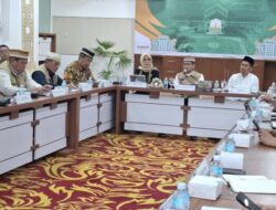 Status Hutan Lindung Diprotes! BAP DPD RI Siap Perjuangkan Tanah Warga Aceh