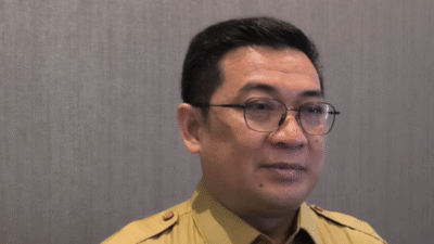 Hadapi Potensi Kenaikan Harga Jelang Ramadhan, Pemprov Riau Minta Daerah Siaga