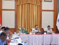 Kepri Art & Culture 2025: Perayaan Melayu Bertaraf Dunia Siap Digelar 25–29 November