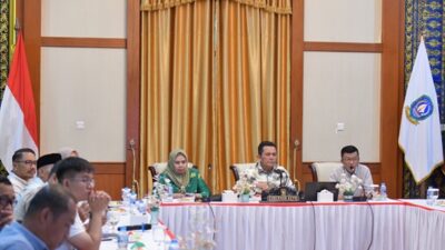 Kepri Art & Culture 2025: Perayaan Melayu Bertaraf Dunia Siap Digelar 25–29 November