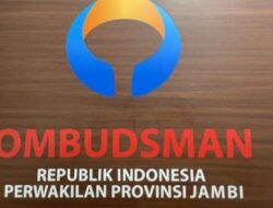 Kemendagri Nilai Jambi Tak Serius Urus Layanan Publik, Wali Kota Diperiksa Ombudsman