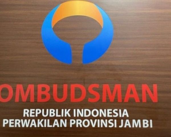 Kemendagri Nilai Jambi Tak Serius Urus Layanan Publik, Wali Kota Diperiksa Ombudsman