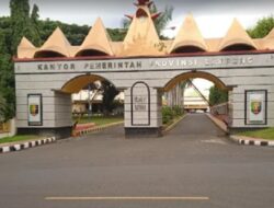 Tangani Akar Masalah Kriminalitas, Lampung Terapkan Pidana Kerja Sosial Mulai 2026