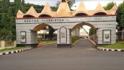 Tangani Akar Masalah Kriminalitas, Lampung Terapkan Pidana Kerja Sosial Mulai 2026