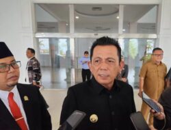 Pemprov Kepri Pangkas 7,65 Persen TPP ASN, Uang Pegawai Dialihkan untuk PPPK