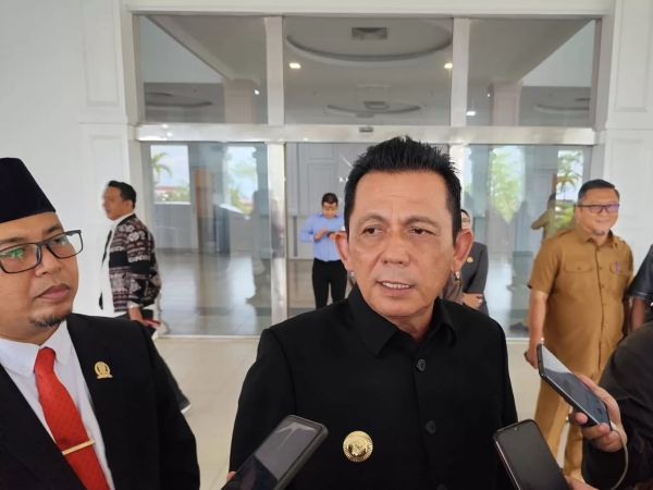 Pemprov Kepri Pangkas 7,65 Persen TPP ASN, Uang Pegawai Dialihkan untuk PPPK