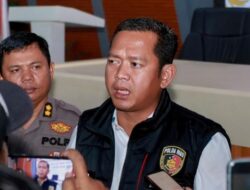 2 Pos Satgas Tesso Nilo Dirusak Massa, Polda Riau Buru Dalang Aksi