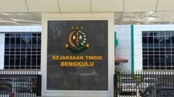 Kerugian Negara Capai Rp500 Miliar, Kejaksaan Turunkan 8 JPU Tangani Mafia Tambang Bengkulu