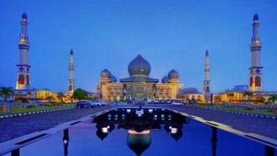 Antisipasi Bencana dan Lonjakan Wisatawan, Dinas Pariwisata Riau Terbitkan 14 Aturan Jelang Libur Nasional