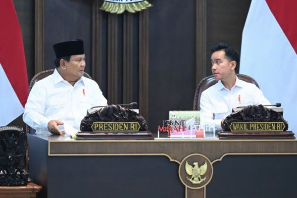 Konsesi Hutan 1 Juta Ha Dicabut, Termasuk 116 Ribu Hektare Ada di Sumatra