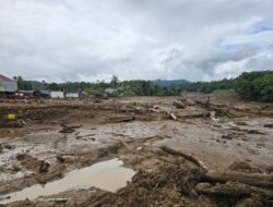3 Kampung Lenyap: Kisah Mencekam Galodo yang Belum Pernah Terjadi di Agam