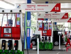 Harga BBM Non Subsidi Naik per 1 Desember: Aceh, Sumut dan Sumbar Tetap Aman