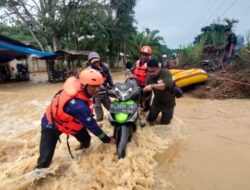 Aceh Selatan hingga Pidie Jaya Ajukan Surat Ketidaksanggupan Penanganan Darurat, Pemprov Diminta Ambil Alih