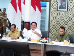 Angkutan Batubara Dinilai Cemari Udara, Pemprov Sumsel Percepat Jalan Khusus
