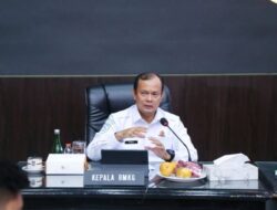 Waspada Bibit Siklon! BMKG Rilis Peringatan Cuaca Ekstrem untuk Sejumlah Wilayah