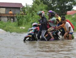 Ancaman Bencana Meningkat, Sembilan Daerah di Riau Sudah Masuk Status Siaga Darurat