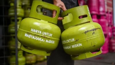 Pasokan Elpiji di Aceh Barat Belum Stabil, Pemkab Awasi Ketat Praktik Penimbunan