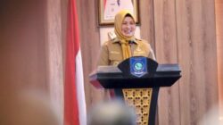 Kasus Dugaan Ijazah Palsu, Wagub Babel Hellyana Tegaskan Tak Ada Niat Jahat