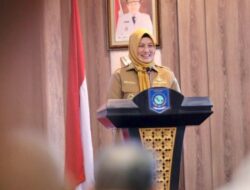 Bareskrim Tetapkan Wagub Babel Hellyana Tersangka Kasus Dugaan Ijazah Palsu