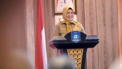 Kasus Dugaan Ijazah Palsu, Wagub Babel Hellyana Tegaskan Tak Ada Niat Jahat