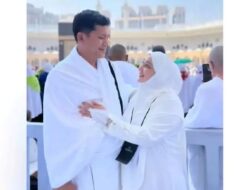 Disorot Publik, Bupati Aceh Selatan Minta Maaf Usai Umrah Saat Daerah Banjir