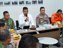 13 Kecamatan Masih Terisolir, Banjir Bandang Sumut Timbulkan Kerugian Rp9,98 Triliun