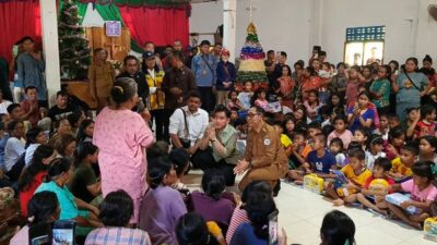 Update BPBD Sumut: 3.016 Warga Masih Mengungsi Hingga Awal Maret 2026