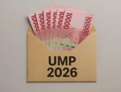 PP Belum Terbit, Pemprov Riau Pastikan Penetapan UMP 2026 Digelar Pekan Depan