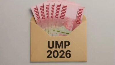 PP Belum Terbit, Pemprov Riau Pastikan Penetapan UMP 2026 Digelar Pekan Depan