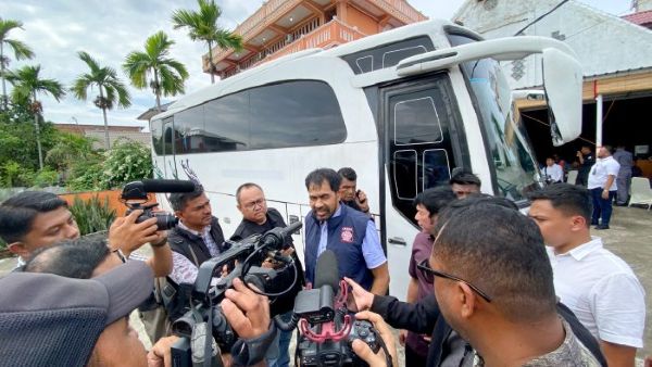 Stabilisasi Harga dan Hunian Warga Jadi Prioritas Pemulihan Pascabencana Aceh