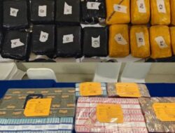 Bisnis Sabu dari Balik Penjara Terbongkar: Polisi Sita Aset Bandar Rp3 Miliar