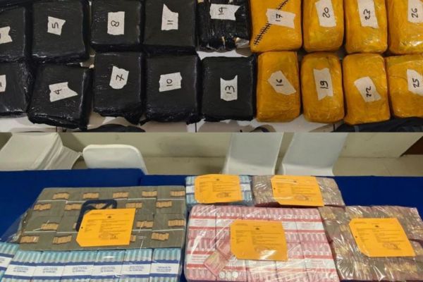 Bisnis Sabu dari Balik Penjara Terbongkar: Polisi Sita Aset Bandar Rp3 Miliar