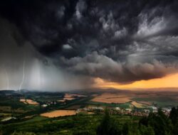 Curah Hujan Tinggi, Pemkot Jambi Tetapkan Status Siaga Darurat Hidrometeorologi