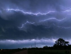 Cuaca Ekstrem Mengintai, Aceh Berlakukan Status Siaga hingga 20 April