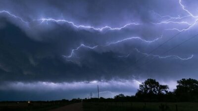 Cuaca Ekstrem Mengintai, Aceh Berlakukan Status Siaga hingga 20 April