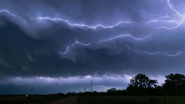 Cuaca Ekstrem Mengintai, Aceh Berlakukan Status Siaga hingga 20 April