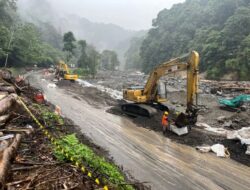 Jalan Padang–Bukittinggi Mulai Uji Coba, Ini Aturan Jam Operasionalnya