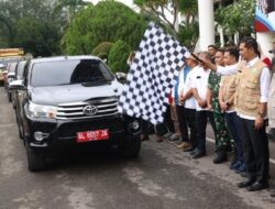 Aceh Kerahkan 3.000 ASN untuk berlangganan Layanan Dasar Warga Pascabencana