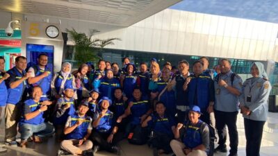 3.719 Relawan Kesehatan Dikerahkan Tangani Dampak Bencana di Aceh
