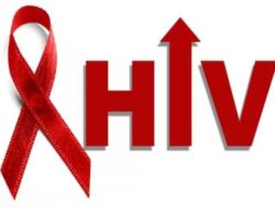 Palembang Penyumbang Kasus Tertinggi, HIV/AIDS di Sumsel Capai 907 Kasus