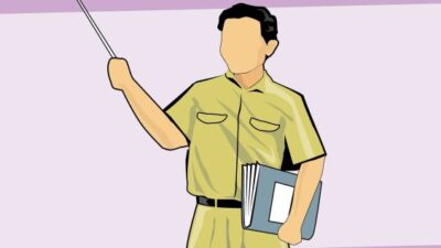 821 Guru Daftar Calon Kepala Sekolah SMA/SMK Negeri di Riau
