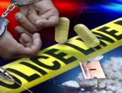 Komisi III DPR Soroti Darurat Narkoba di Sumut, Singgung Dugaan Keterlibatan Oknum Aparat