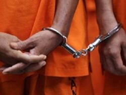 Polisi Gerebek Kampung Narkoba di Pekanbaru, 3 Pengedar Ditangkap