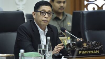 Revisi UU Pemerintahan Aceh Dikebut, Baleg DPR Sebut Sudah Jatuh Tempo