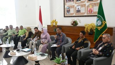 Pemprov Sumut Alokasikan Rp472 Miliar untuk Program Berobat Gratis 2026
