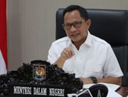 Mendagri Minta Stok Logistik Diperkuat di Tiga Daerah Dataran Tinggi Aceh