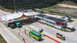 50 Ruas Jalan Tol Masuk PSN Era Prabowo, Jambi Kebagian Dua Proyek
