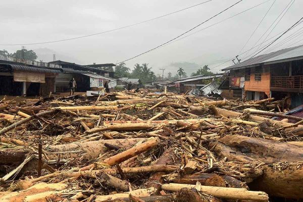 Kacabdisdik Aceh Timur Minta Kampus Bebaskan SPP Mahasiswa Korban Bencana
