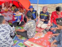 Pascabanjir Aceh Tamiang, Kemenkes Fokus Tangani ISPA dan Diare