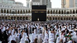 3.527 Jemaah Lunas BPIH, Kuota Haji Jambi 2026 Terlampaui